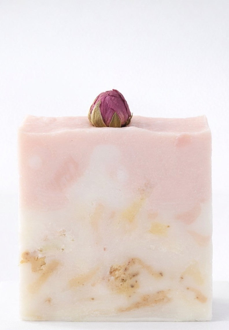 Tea Rose 6oz Bar Soap